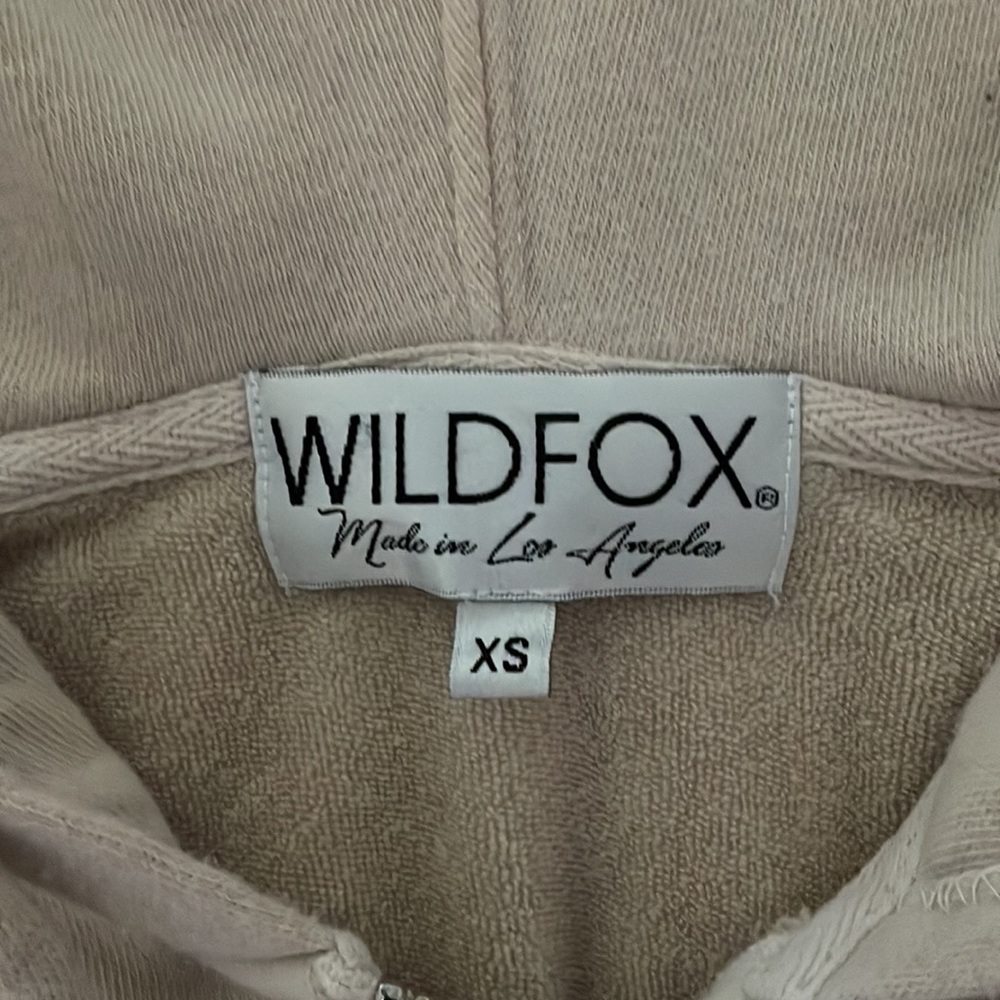Wild Fox Set - image 5